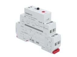 Laxiscreed Controlador De Iluminação Com Atraso E Proteção Contra Sobrecarga Para Relay