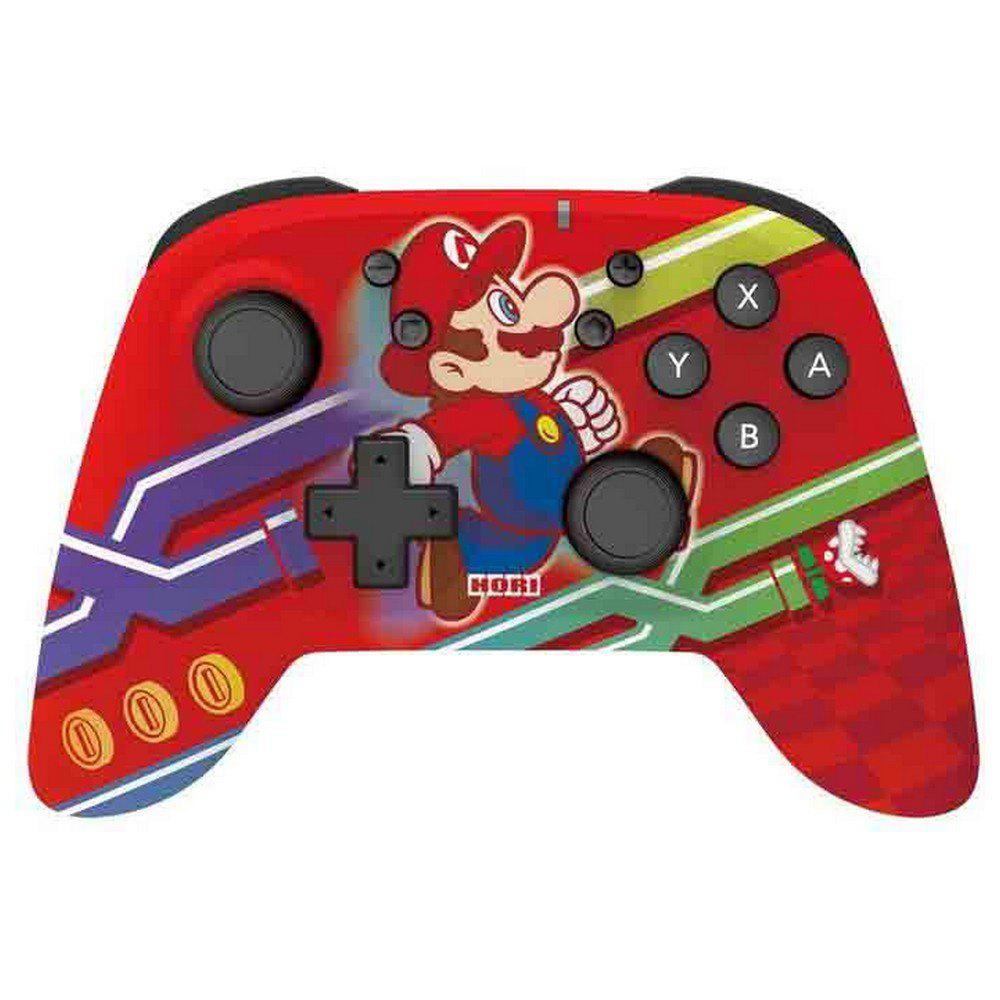 Koch Media Horipad Super Mario Hori Switch