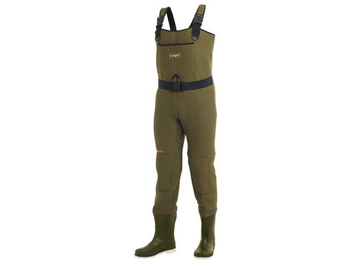 Felt Wader Hydrik Verde Eu 42-43 Homemhart