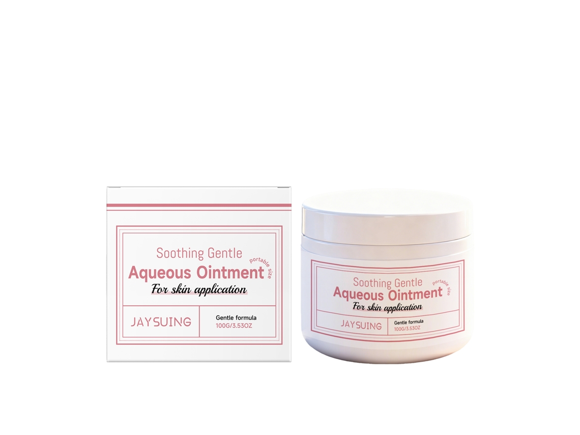 Creme Hidratante Jaysuing para Pele Seca