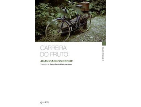 Carreira do Fruto/Carrera del Fruto