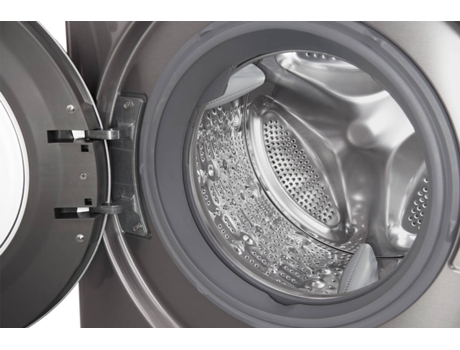 Maquina lavar roupa lg 8 kg worten