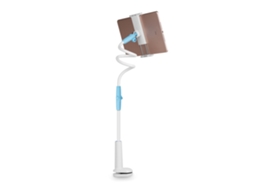 Suporte Lazy Para Telefone (rotação De 360 Graus, Universal)