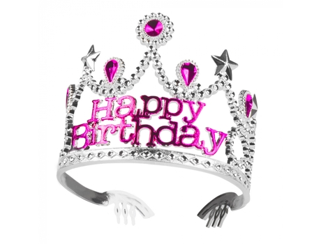 Diadema de fantasia BOLAND Fêmea