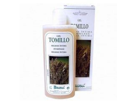 Bellsolá Tomilho Gel 250Ml Lingerie