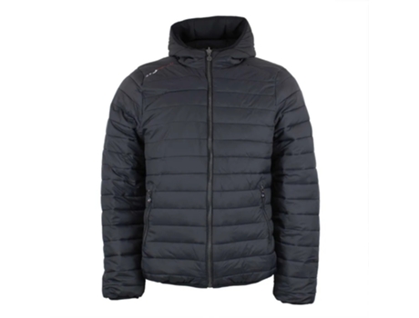 Impermeável para Homem PEAK MOUNTAIN Preto (Tam: XL)