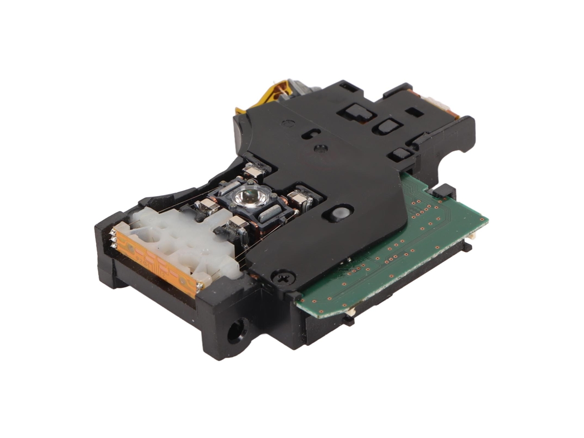 Lente laser Kem 497AAA para PS5, peça de reparação óptica MARCA