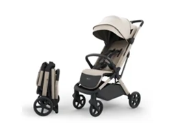 Carrinho de passeio KINDERKRAFT Nubi 3 (Bege)