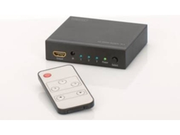Switch DIGITUS DS-48304