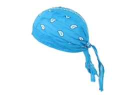 Forro Refrescante para Capacete, Bandana Estilo Dorab, Homens, Motociclismo TAISHENGDA