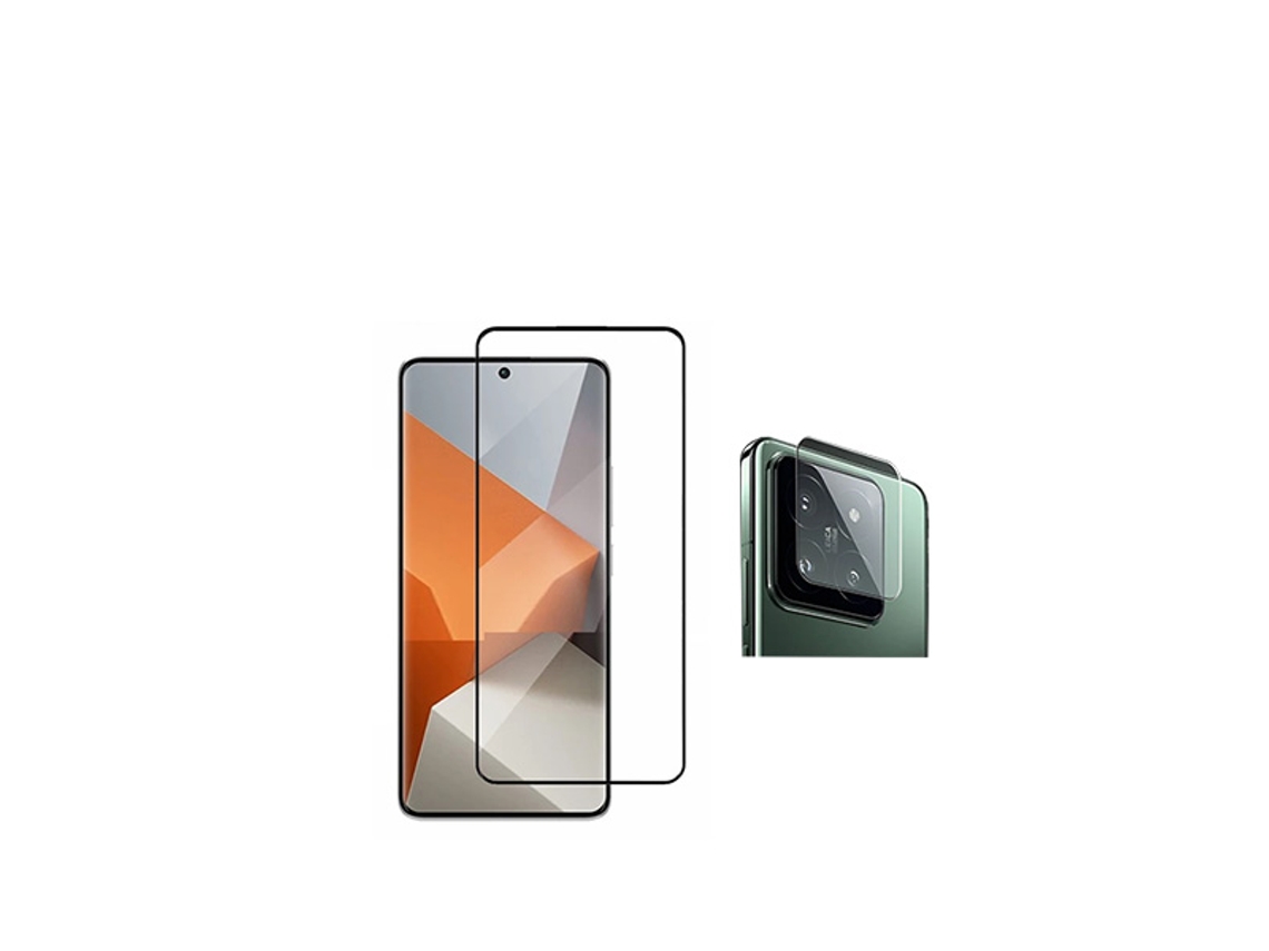 Pelicula de Vidro PHONECARE 