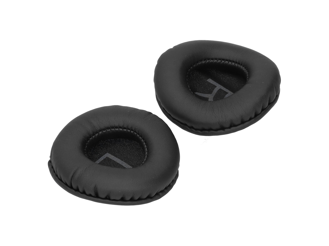 Almofadas de Ouvido Mali para Fones universais, 75mm | S/MARCA