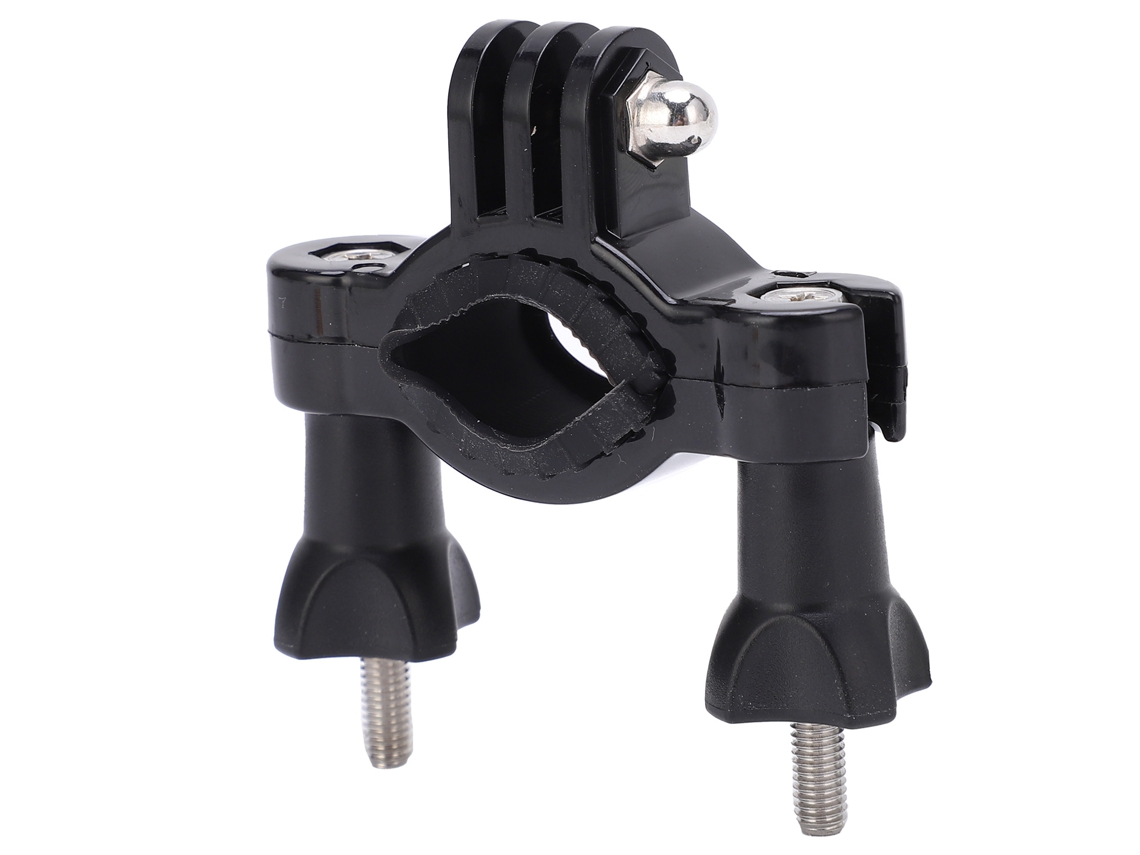 Sjcam Bicycle Handlebar Mount Seatpost Camera Bike Tripods Holder Clamp Camera Accessory LAXISCREED