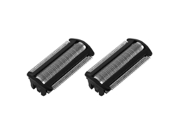 Pacote Com 2 Lâminas Para Aparador E Barbeador Norelco Bodygroom Bg2000 Bg2024 Tt2040 Bg2028 Tt2030vayotoy