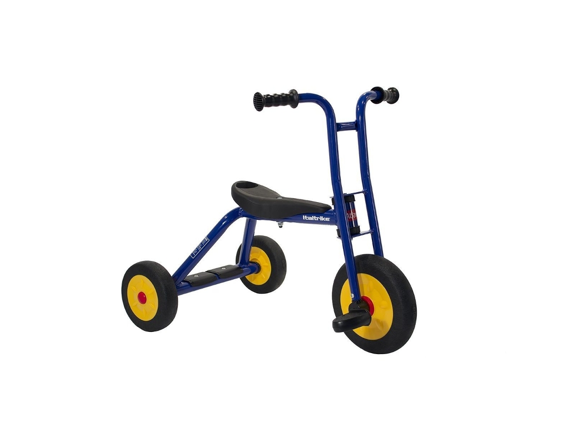 Triciclo Italtrike Atlantic Pequeno 2