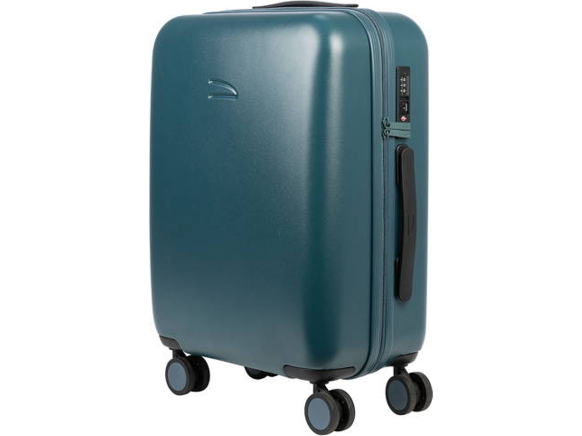 Trolley TUCANO Ted (40 L - Azul)