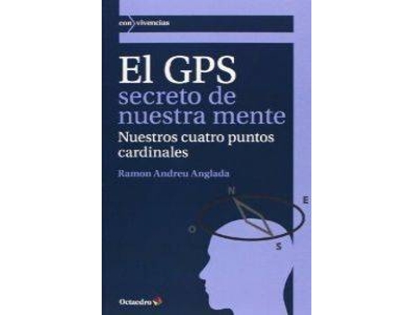 Livro Gps Secreto De Nuestra Mente de Ramon Andreu