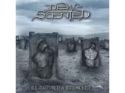 CD Dew-Scented - Ill-Natured & Innoscent