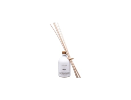 Difusor Líquido LUSENSA Reborn com Sticks de Rattan