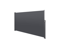 Toldo Vertical Cortina de Varanda 150x220cm VELTRIX