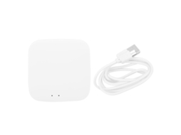Gateway Sem Fio Zigbee para Interruptores, Cortinas e Controles Remotos