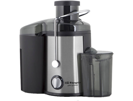 Centrifugadora ORBEGOZO LI 5060 (600 W)