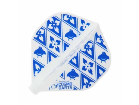 Penas COSMO DARTS Fit Flight Chris Chidori Standard