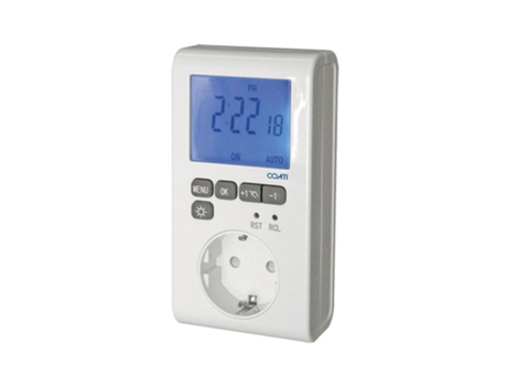 Programador Digital Premium COATI