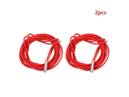 Tubos de Aquecimento Konovo 2pcs 40W 24V para Impressora 3d