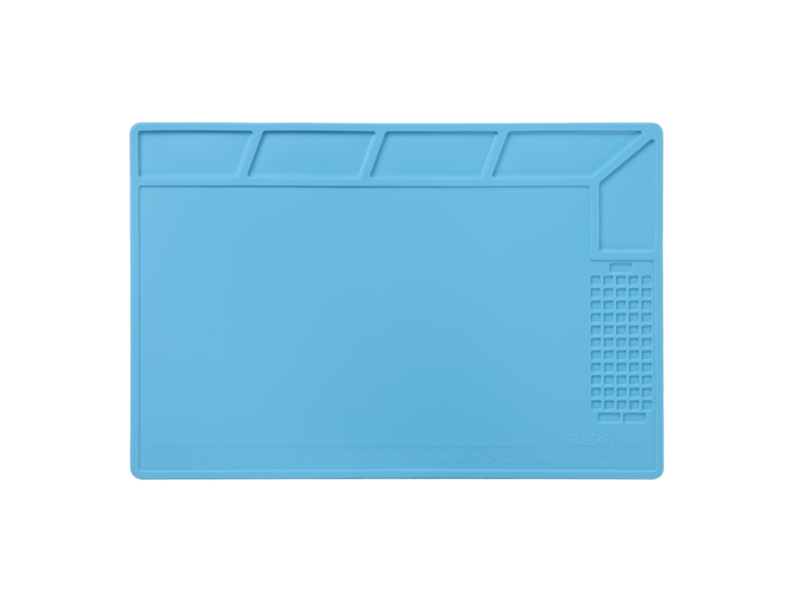 Tapete Isolante para Reparo de Celular LAXISCREED