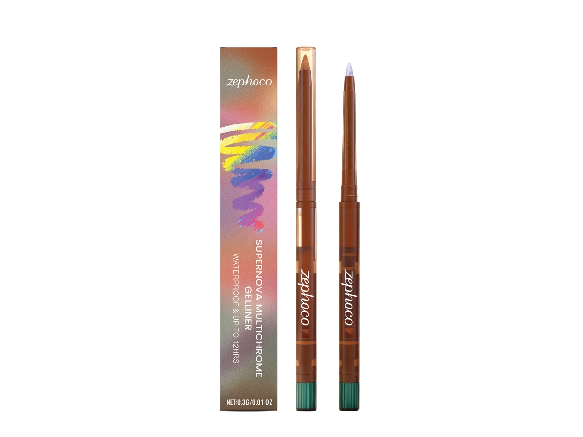 Caneta Eyeliner Vibrante 06 Impactante