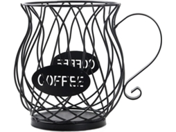 Porta-cápsulas De Café, Porta-sacos Café