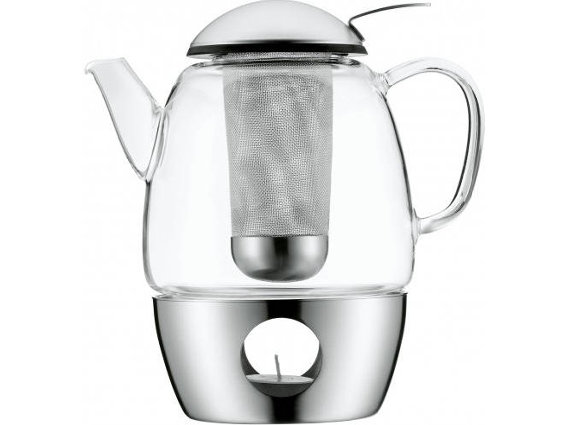 Bule WMF Tee-Set 3-Teilig Smartea