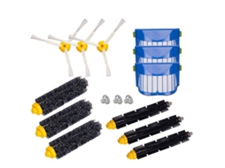Kit de Acessórios para Irobot Roomba 600/700 S/MARCA