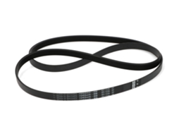 Correia 1236j5 El OPTIBELT Vestel 42002708 para Máquina de Lavar Roupa Blj565un
