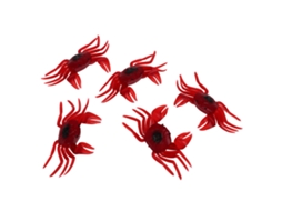 Bionic Crab Soft Bait (realistic Fish Luring, Portable And Reusable) Fishing Lure