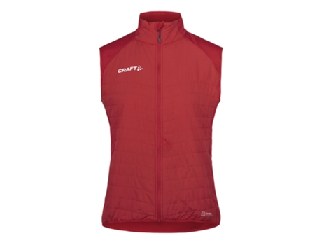 Colete para Mulher de Ski CRAFT (XL - Multicor)