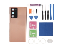 Capa Traseira EOOCOO para Galaxy Note 20 Ultra 5G, à prova d'água
