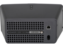 Coluna Multiroom SONOS PLAY 3 (Preto)