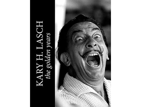 Livro Kary H. Lasch de Michel Hjorth e Christer Lofgren (Inglês - Capa Dura)