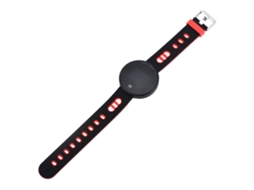 Pulseira Inteligente EOOCOO (monitoramento de Frequência Cardíaca, Conexão Bluetooth)