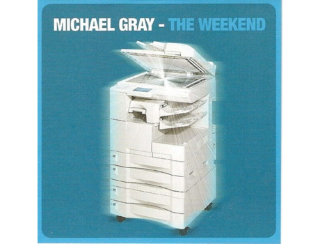 Cd The Weekend Spinnin Records