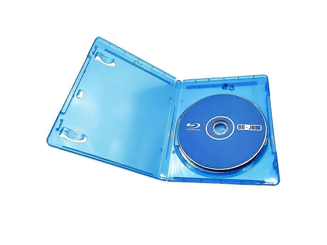 Bd-j Boot Disc For Ps5 - Offline Operation Backup Restore Protective Case