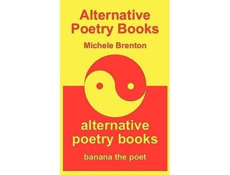 Livro Alternative Poetry Books Yellow Edition de Michele Brenton (Inglês)
