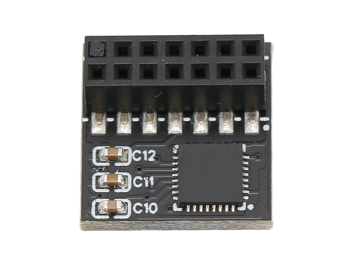 Módulo Tpm 2.0 LAXISCREED