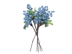 5 Unidades de Flor de Baga ALLINLESS