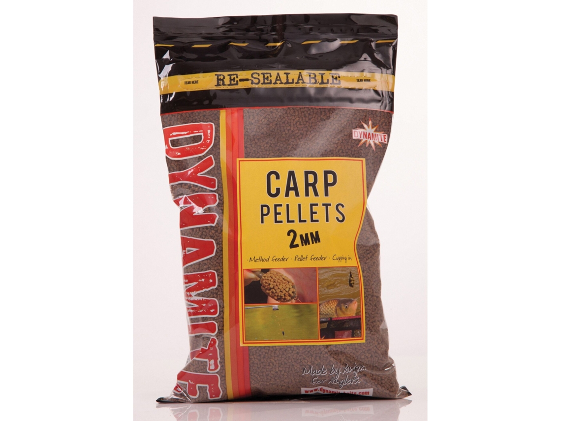 Pellets DYNAMITE BAITS Carp – 700g