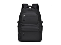 Bolsa De Ombro, Mochila De Viagem, Bolsa De Lazer Estudante Minimalista