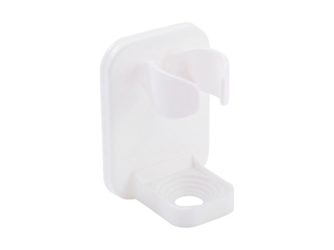Suporte Manual Para Barbear Elétrico Plástico Para Banheiro