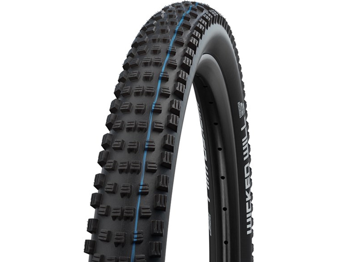 Pneu Macio SCHWALBE Wicked Will 29X2.25 Evo Sup.Gr.Ad.Speedg